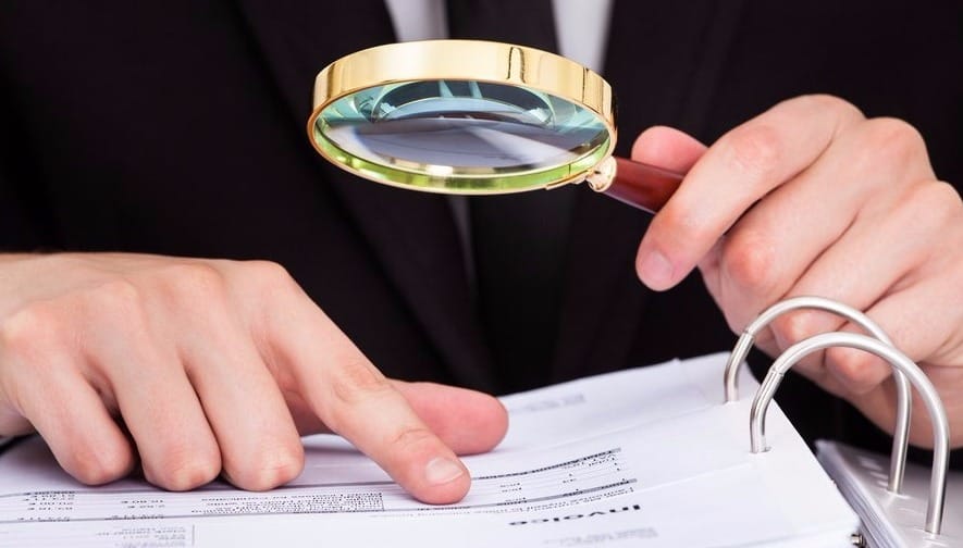 Vergi İncelemelerinde Uyulacak Usul ve Esaslar