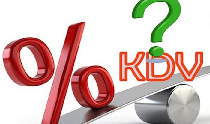 Devir, birleşme ve tür değiştirmede devir KDV sorunu can sıkıyor!