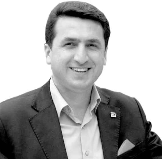 FİRMANIN KURUMSALLAŞMASI; İÇ DENETİM VE İNSAN FAKTÖRÜ