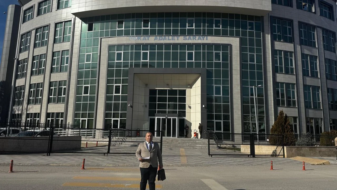 Mali Müşavir Uçkun, Tebliğ Düzenlemesini Yargıya Taşıdı